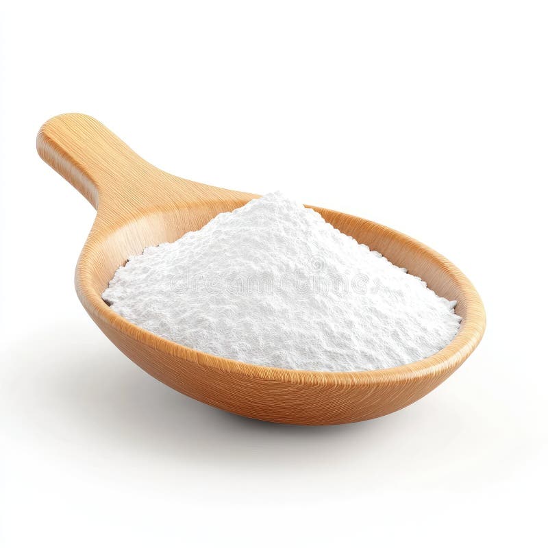 Bagepulver