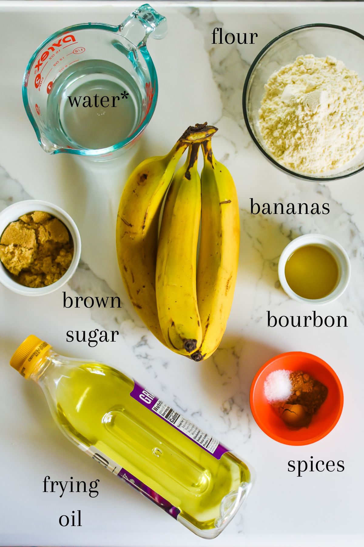 Modne bananer