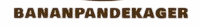 BananPandekager Logo